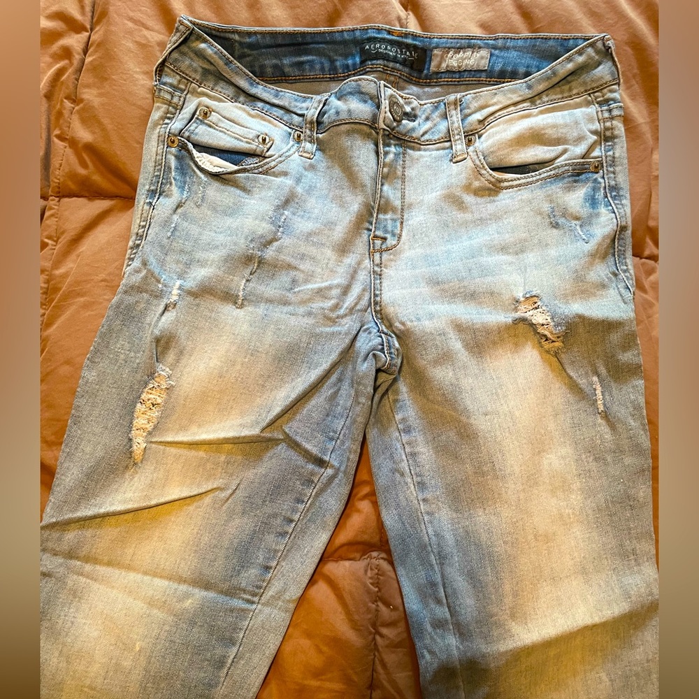 Aeropostale Jeans